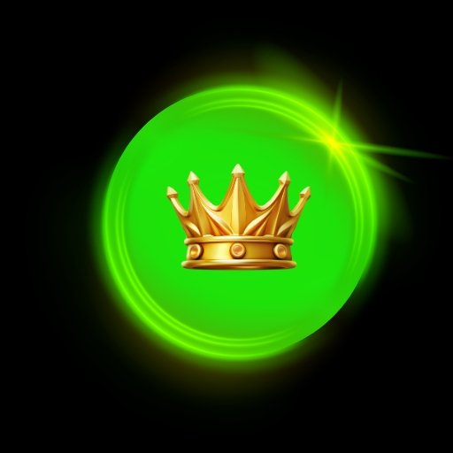 CrownKing Logo